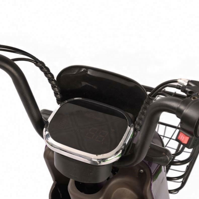 48v 500w 20ah mid drive motor electric bike 14 inch city ebike