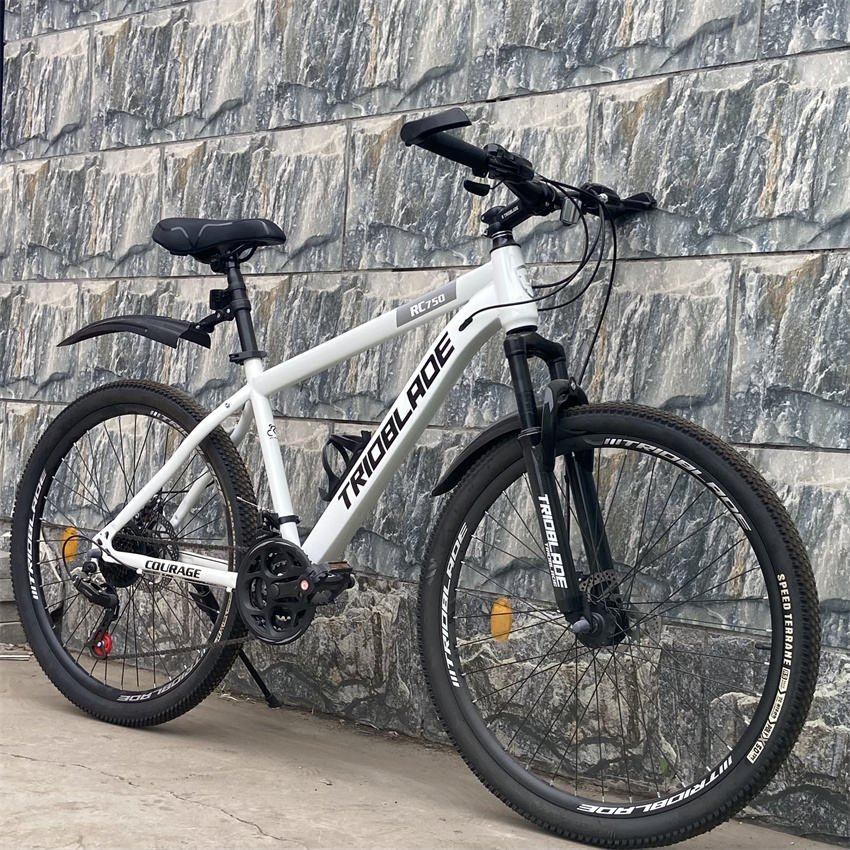 29 Inch Bicycle For Adult Mountain Bike Downhill Frame Double Full Suspension Gear Cycle For Man Mtb