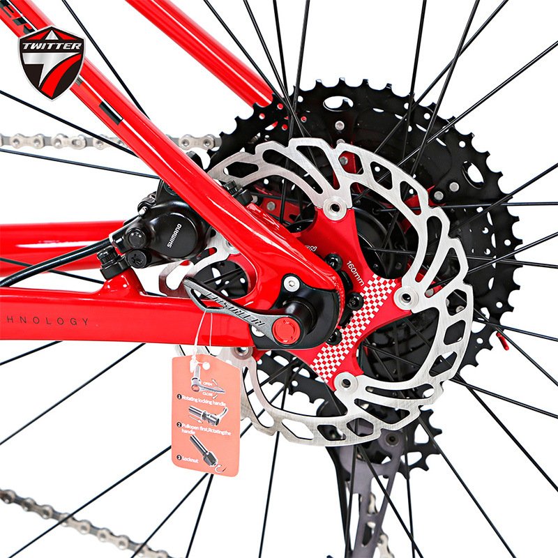 Wholesale Discounted Prices Bicicleta de Carbono Shimano XT Speed Derailleur 29inch Bicycle Carbon Mountain Bike Mtb