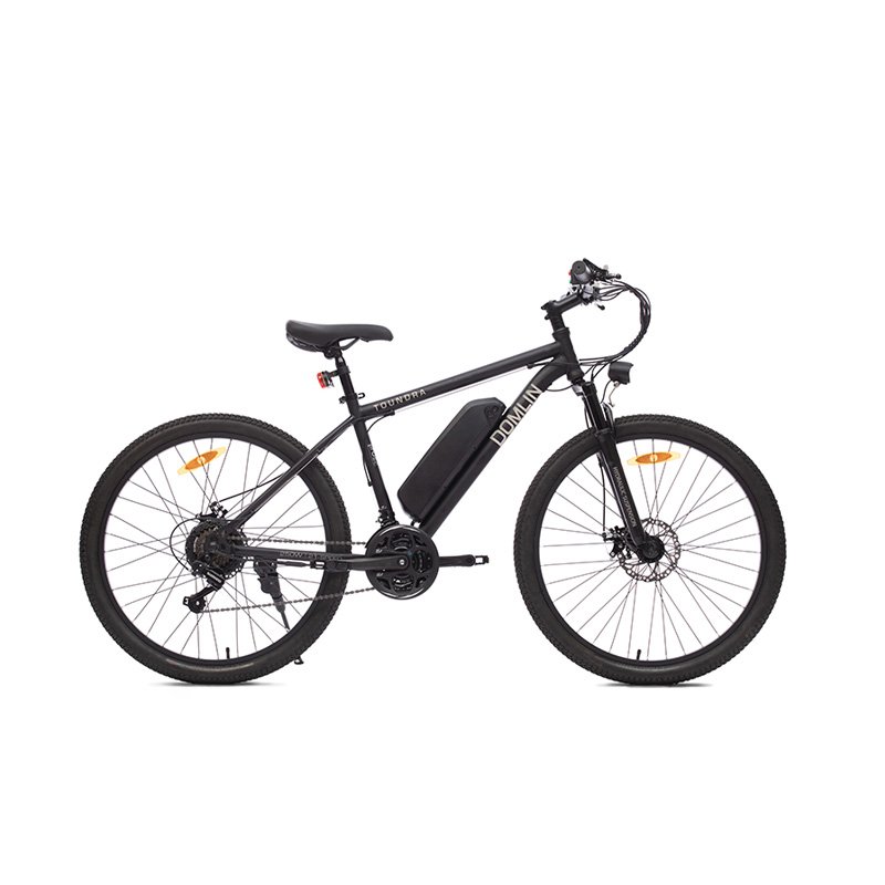 26 Inch Electric Mountain Bicycle With Motor Ebike Electric Bike