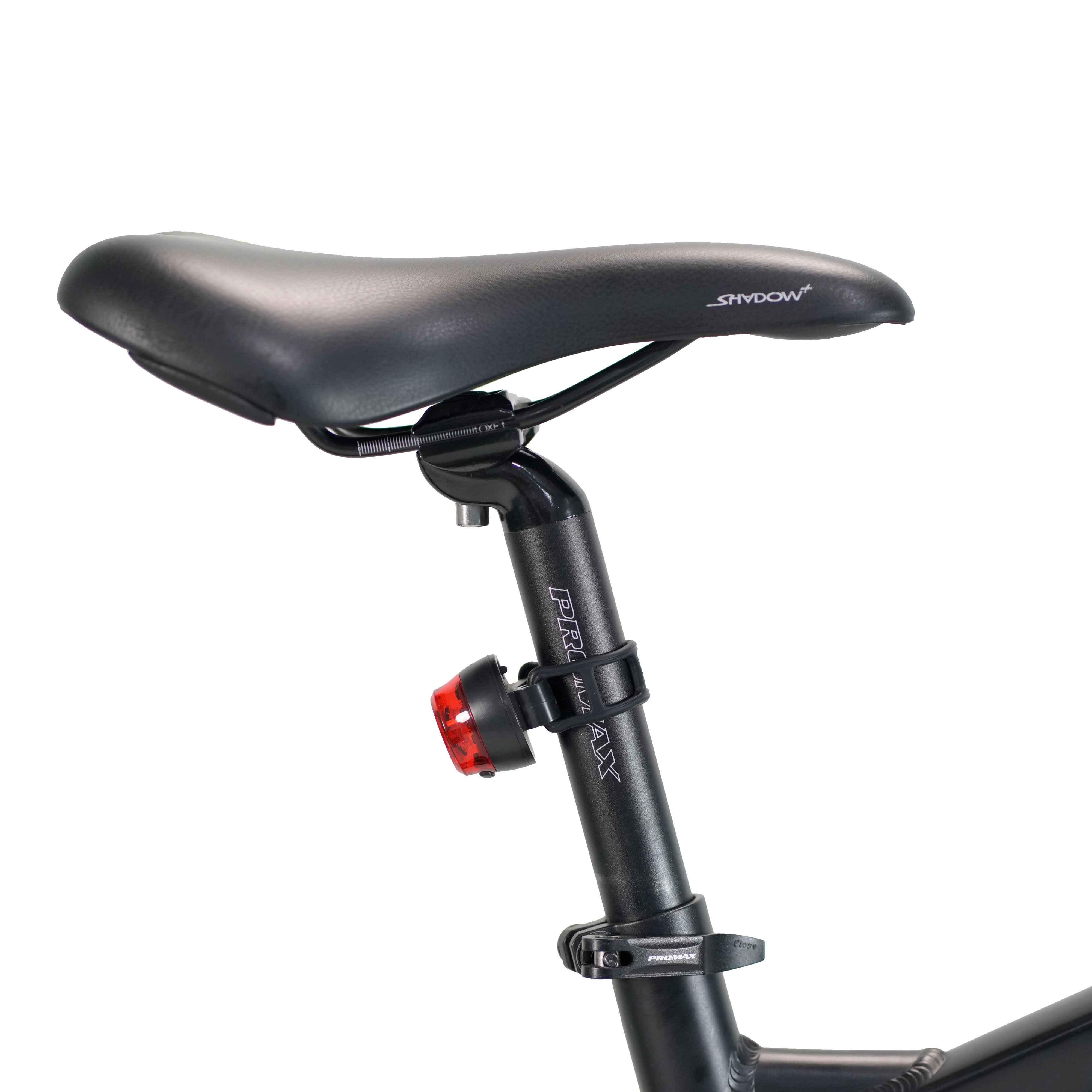 Factory hot-selling 250W Fashion Ladies e Bicycle 700C Down Tube mountain electric Dirt bike full suspension