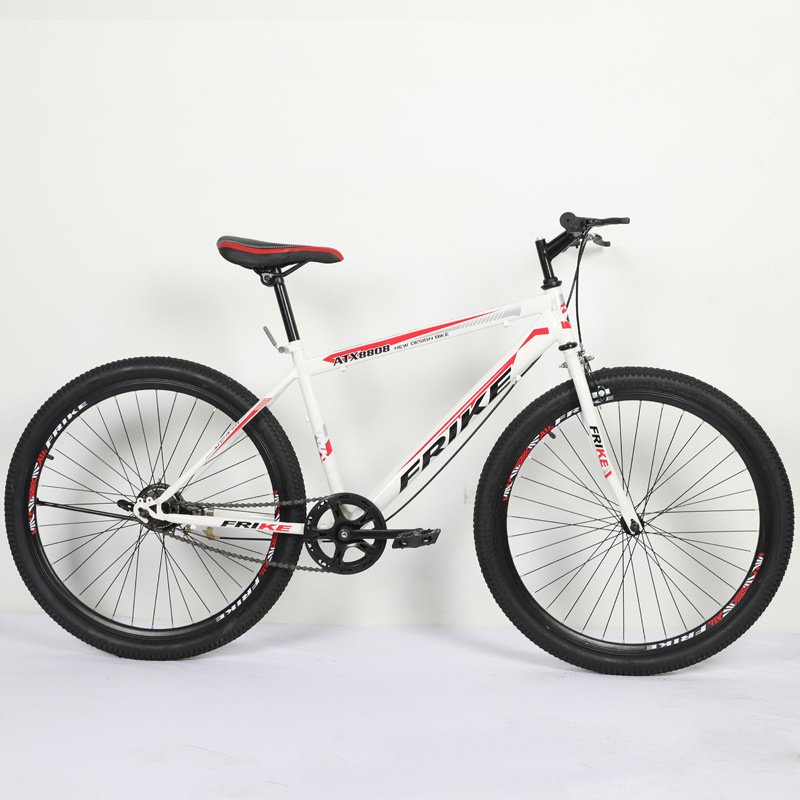 26inch mountain bike bicycle 21 24 27 speed bikes for men China factory cheap aluminium mountain bike