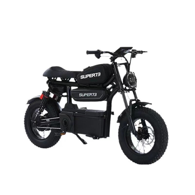 New style electric bicycle 1000w 60v20ah cool electric motorcycle in stock electronic scooter