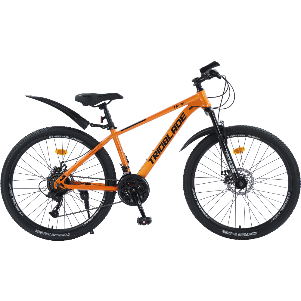 Mountain Bike 26/24 Inch Steel 21/24/27 30 Speed Bicycles Dual Disc Brakes Mountain Bike