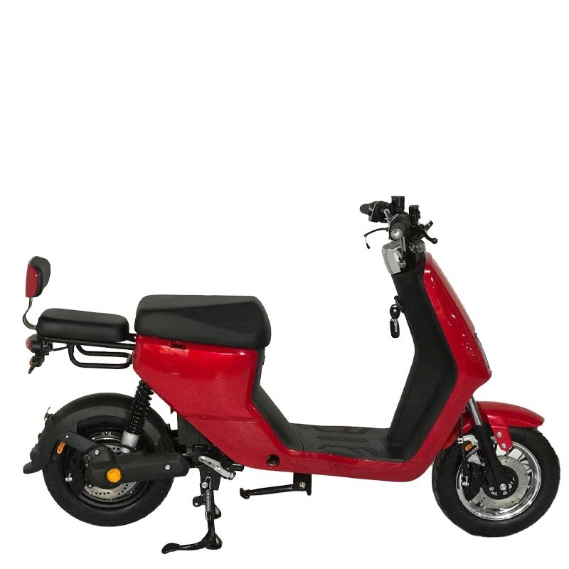 Cheap Electric Bike Adult Electric Scooter Motorcycle Hidden Battery Electric Bicycle (48V 12A)