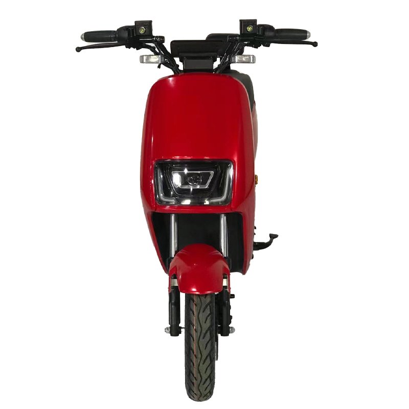 Cheap Electric Bike Adult Electric Scooter Motorcycle Hidden Battery Electric Bicycle (48V 12A)