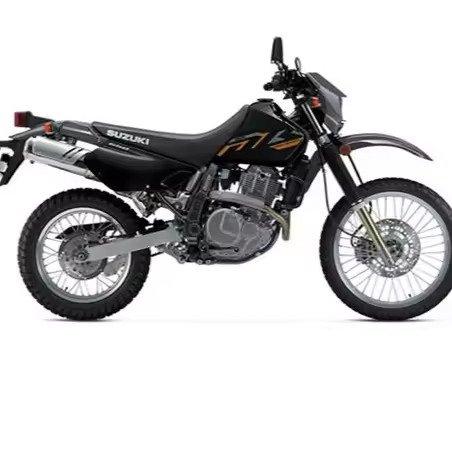 SUPER PERFORMANCE FOR NEW 2024 Suzukis DR650S New Dual Sport 644 cc 1-cylinder 4-stroke Motorcycle
