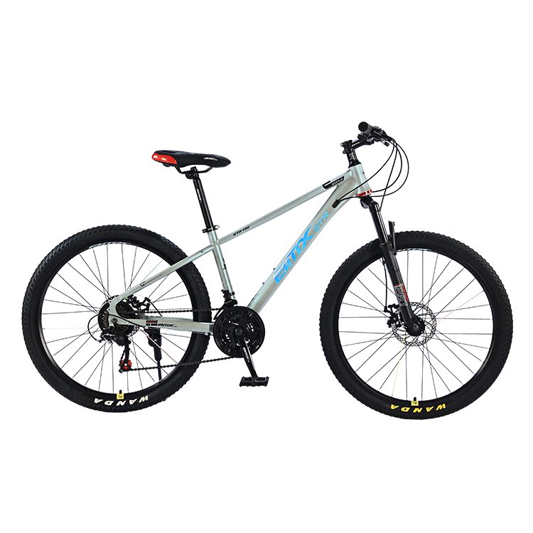 Factory Price Adult Steel Frame 24 26 29 inch Trek MTB Aro Downhill 21 Speed Lightweight Bicycle Mountain Bike