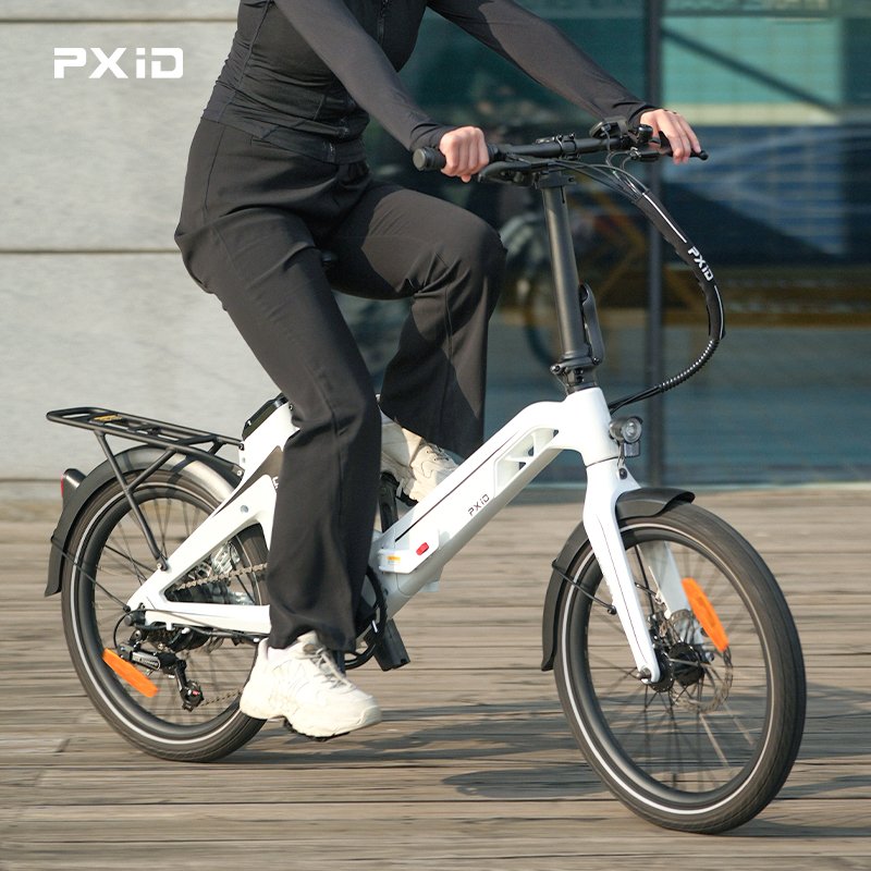 Best seller 2022 new design foldable disc brake portable electric bike electric bicycle city ebike