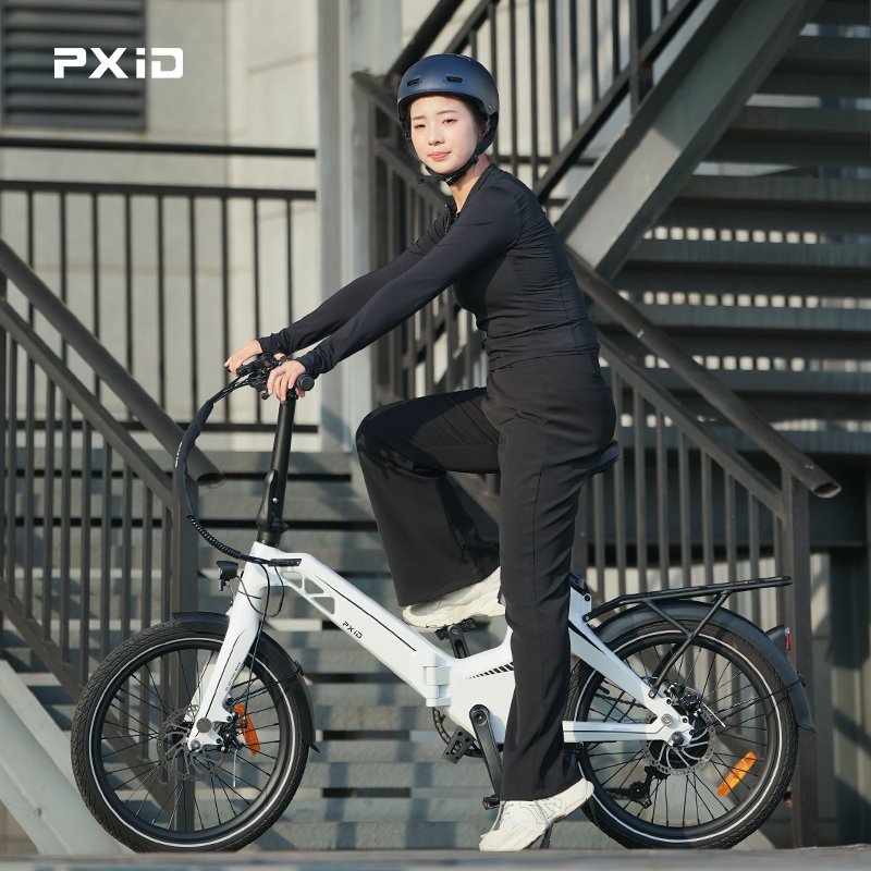 Best seller 2022 new design foldable disc brake portable electric bike electric bicycle city ebike