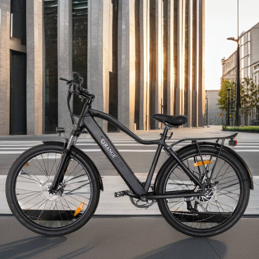 New Design Wholesale Electric Mountain 36V 350W Bike Big Power Ebike With Reasonable Price