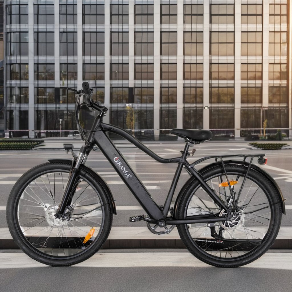 New Design Wholesale Electric Mountain 36V 350W Bike Big Power Ebike With Reasonable Price