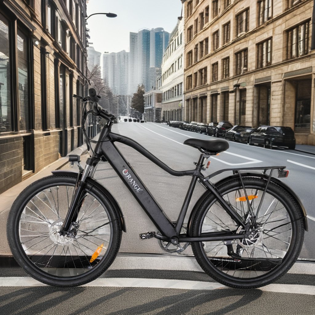 New Design Wholesale Electric Mountain 36V 350W Bike Big Power Ebike With Reasonable Price