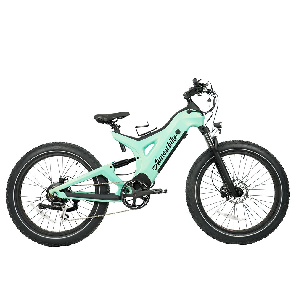 26 inch mountain e-bike 1000w cheap electric mountain bike