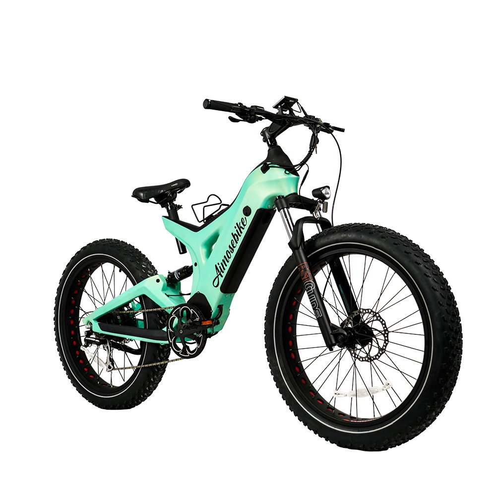 26 inch mountain e-bike 1000w cheap electric mountain bike