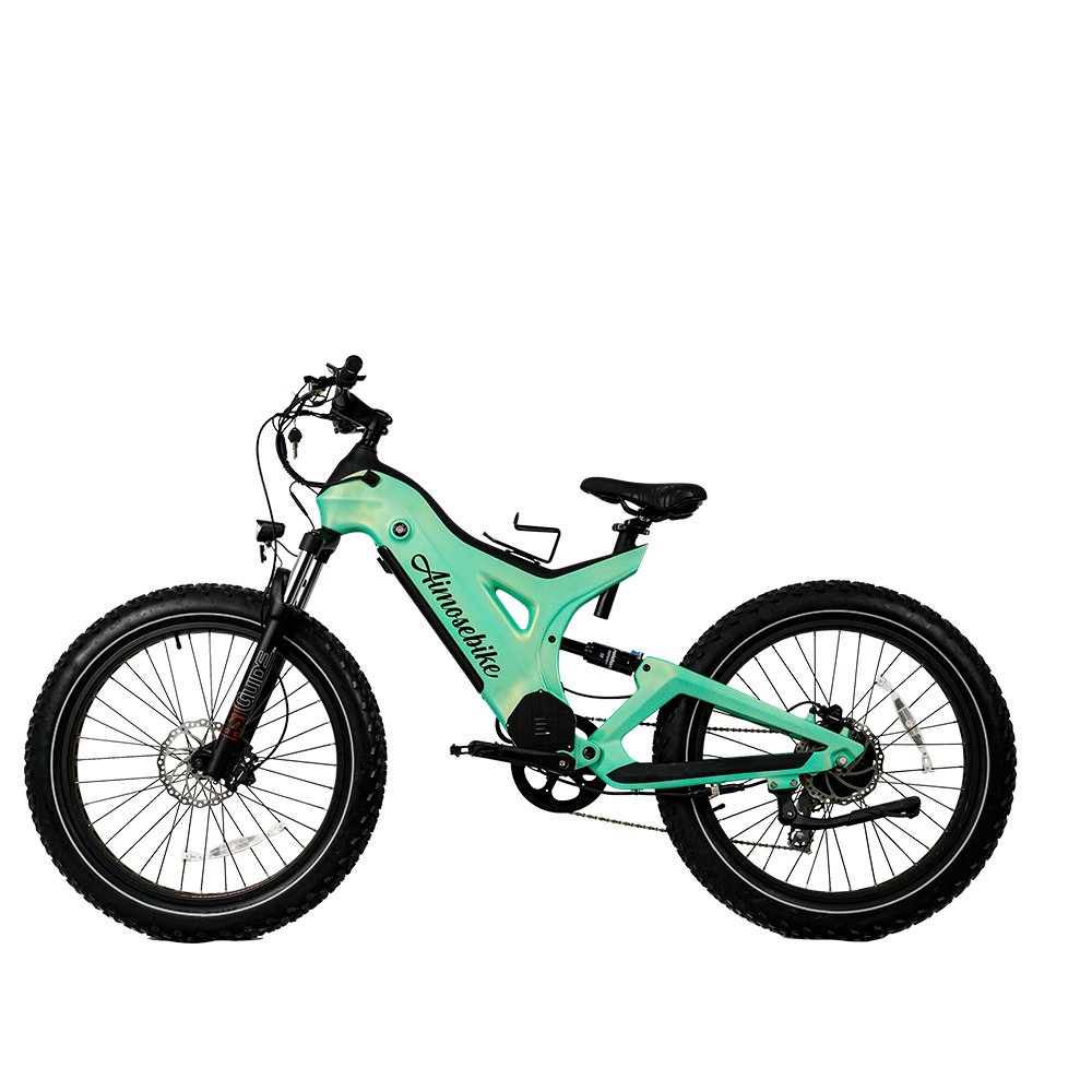 26 inch mountain e-bike 1000w cheap electric mountain bike