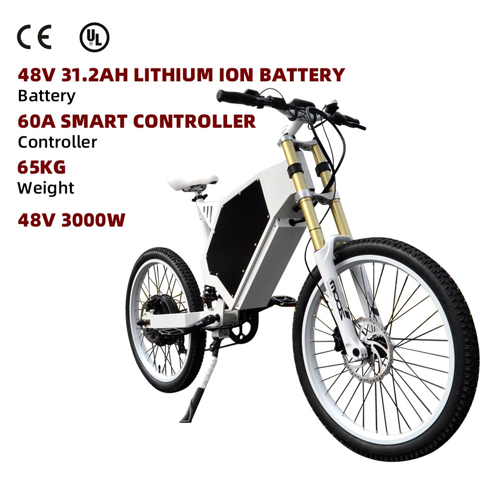 72V 5000W 8000W 12000W 15000W E Bike High Power Qs Motor Sabovotn Controller Fast 80Km 100Km 120K Electric Dirt Bike For Adults