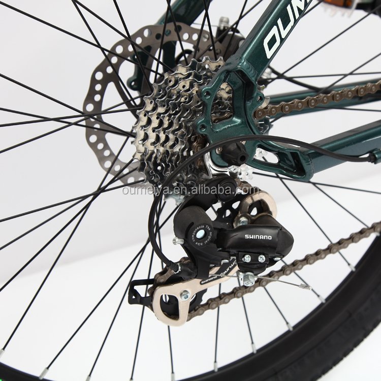 Wholesale Carbon Fiber 29 Inch 28 26 inch Mountain bike From China