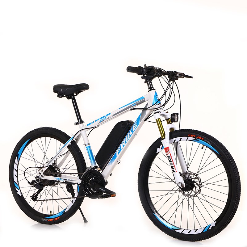 27 speed carbon steel frame electric mountain bike e bike mountain bici electrica 1000w250w500w ebike electric bike cycle