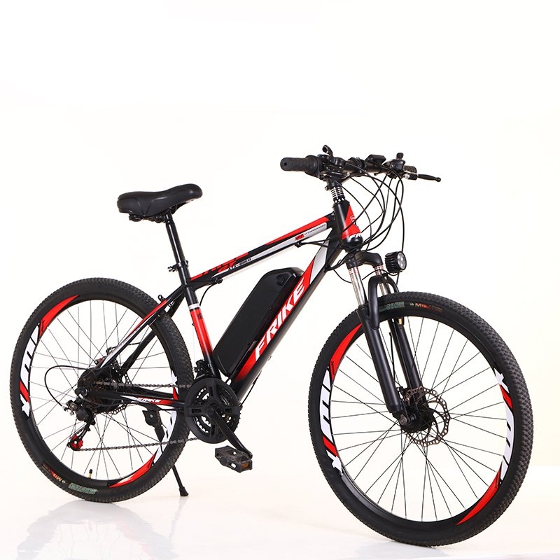 27 speed carbon steel frame electric mountain bike e bike mountain bici electrica 1000w250w500w ebike electric bike cycle