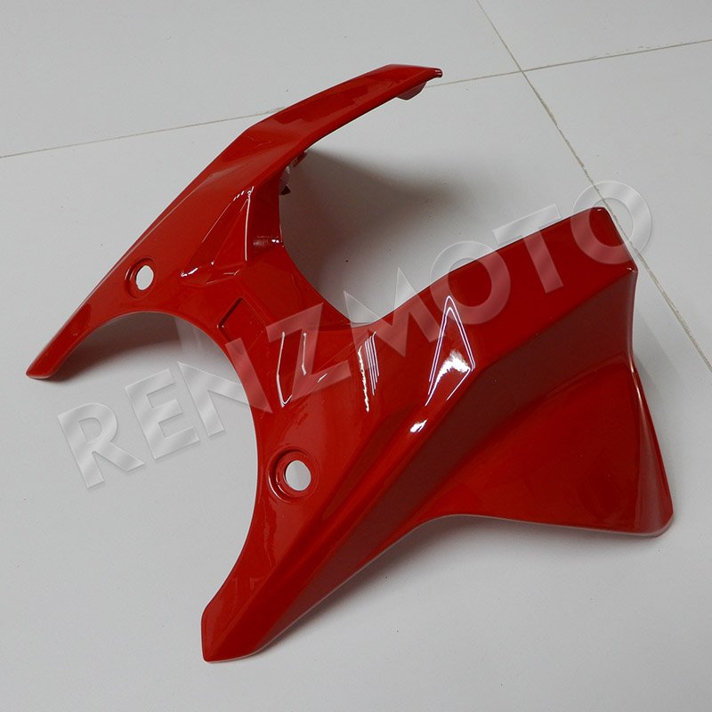 Full Motorcycle Fairings Fit For CBR650R (19-20) Flower for women Abs Plastic Body Work black red