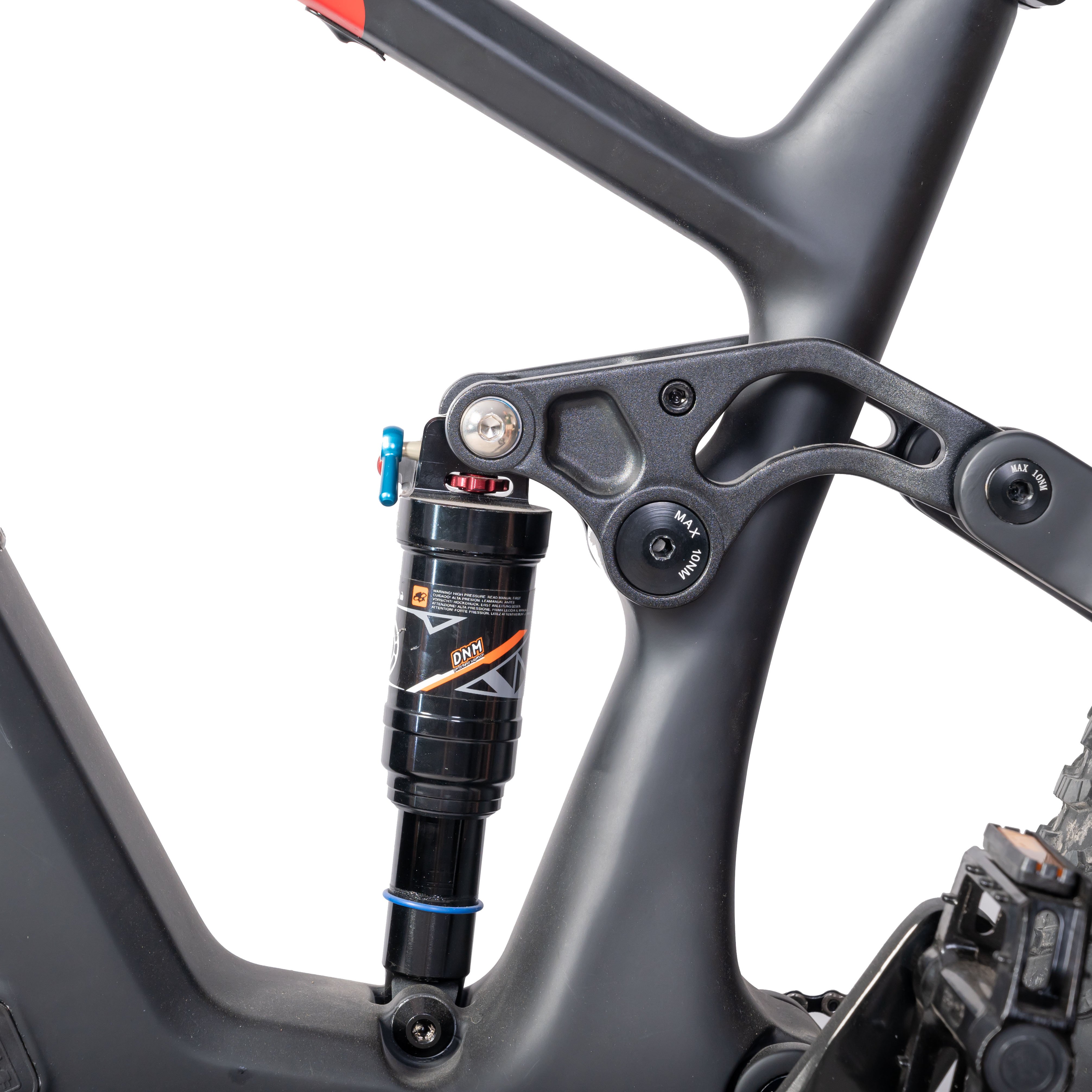 Domanca ebike ultra mid drive 1000W 1200 watt electric bicycle carbon fiber mountain bike full suspension