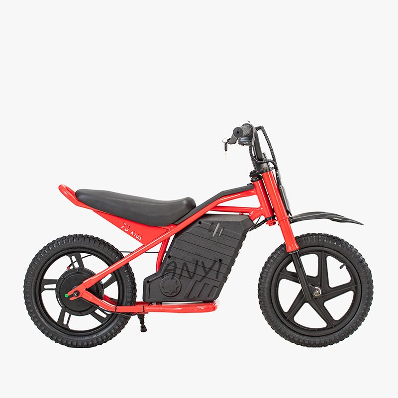 hot wholesale 16in electric bicycle high speed city ebike light weight sports electric bike for child