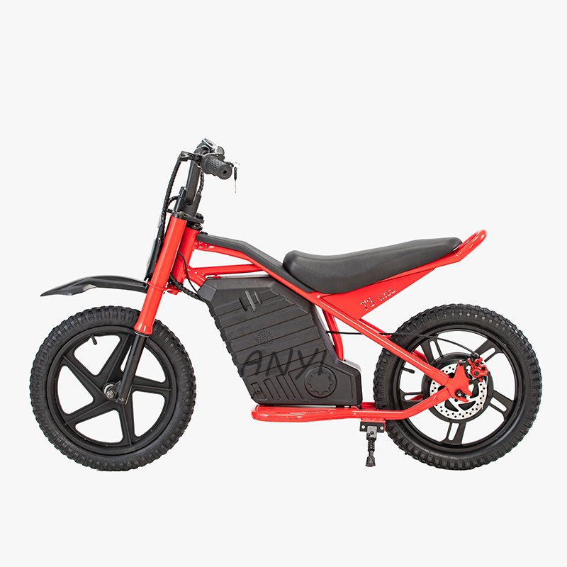 hot wholesale 16in electric bicycle high speed city ebike light weight sports electric bike for child