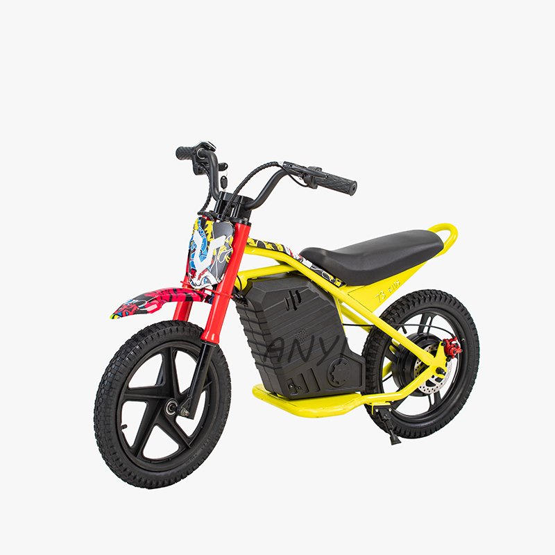 hot wholesale 16in electric bicycle high speed city ebike light weight sports electric bike for child