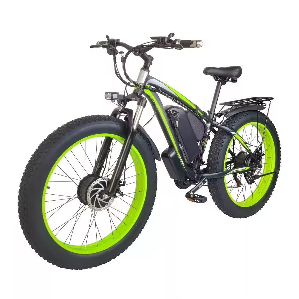 Factory direct sales frike ebike electric bike bicycle cycle 26/27.5/29 inches disc brake electric mountain bike