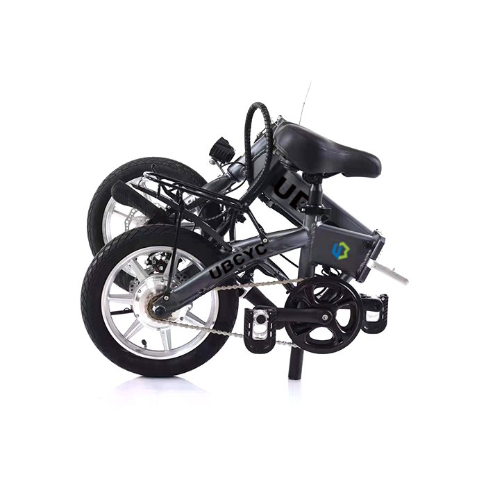 20 inch fast 1000w folding electric mountain bike with fat tires