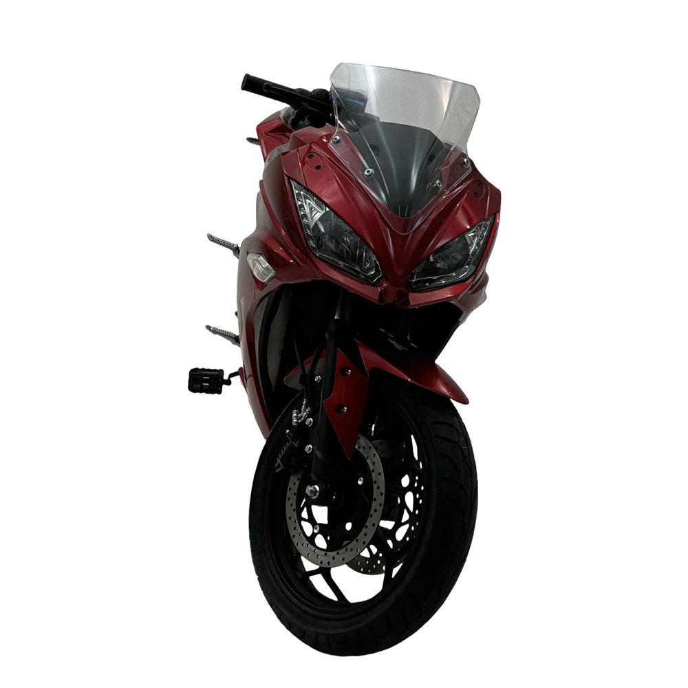 3000w 80km/h 5000w 100km/h optional lithium battery power long range electric motorbike with pedals