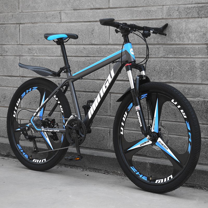 Cheap price 21 speed handlebars 26 27.5 29 inch cycling trek bicicleta de adult mtb bicycle mountain bike for man