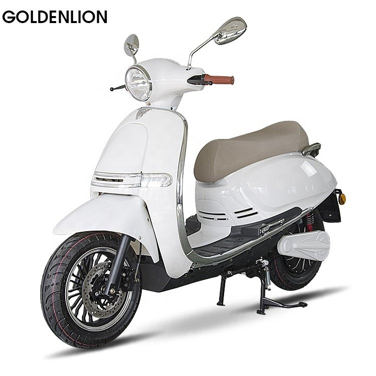 2000W Electric Bicycle With Removable Lithium Battery Optional