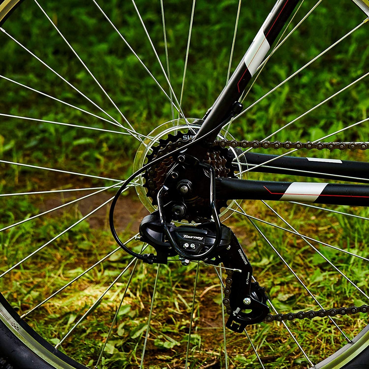 New model bicicletas mtb downhill from China / good 29 inch mountain bike full suspension/wholesale sepeda gunung for adults