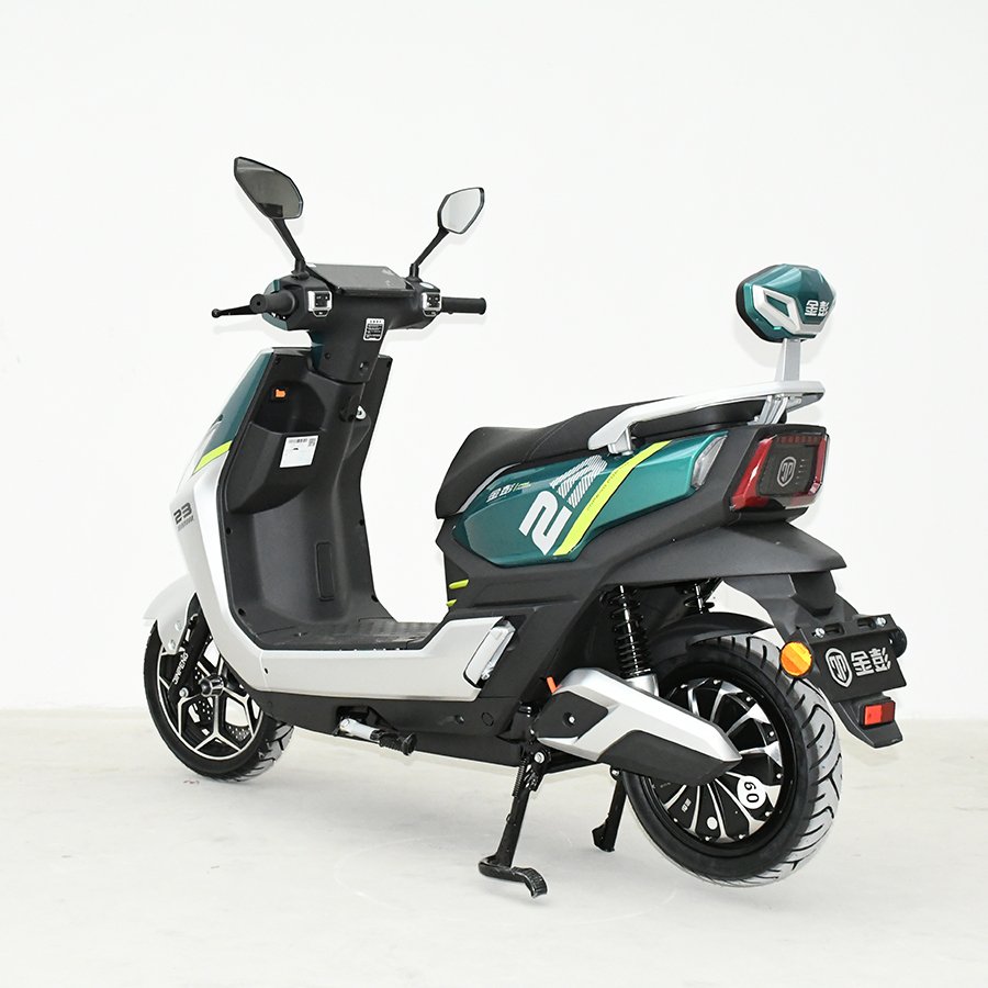 2024 China cheap E bike motorcycle adult moto electrica