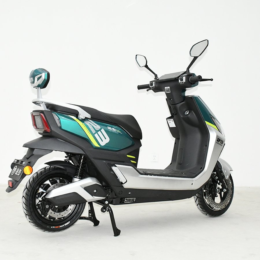 2024 China cheap E bike motorcycle adult moto electrica