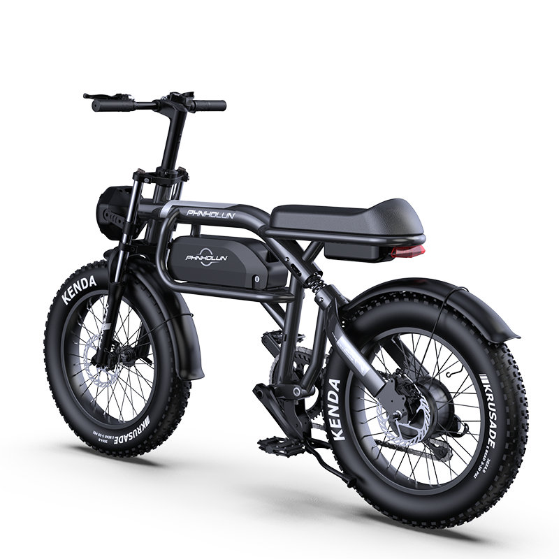 High Carbon Steel 20inch Factory Wholesale Electric Bicycle Electric City Bike 2 Wheel Size Electric Bike