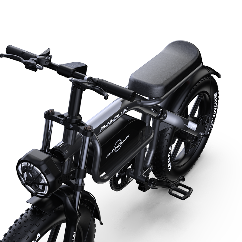 High Carbon Steel 20inch Factory Wholesale Electric Bicycle Electric City Bike 2 Wheel Size Electric Bike