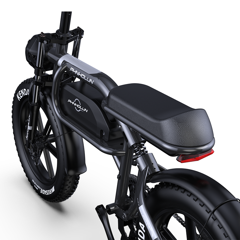 High Carbon Steel 20inch Factory Wholesale Electric Bicycle Electric City Bike 2 Wheel Size Electric Bike