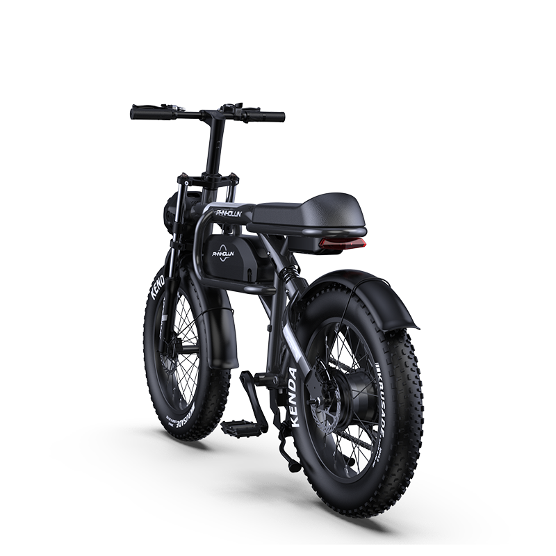 High Carbon Steel 20inch Factory Wholesale Electric Bicycle Electric City Bike 2 Wheel Size Electric Bike