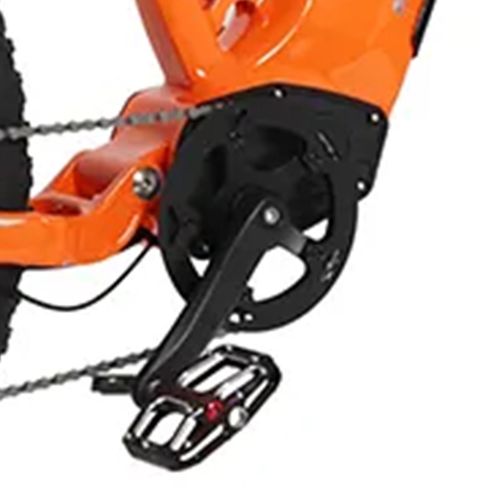 Fast speed full suspension 45km/h Powerful Commuting mtb 48V 750W 26'' Fat Tire Electric mountain bike