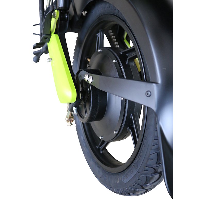 Green city electric bike electric road bike electric scooter electric motorcycle