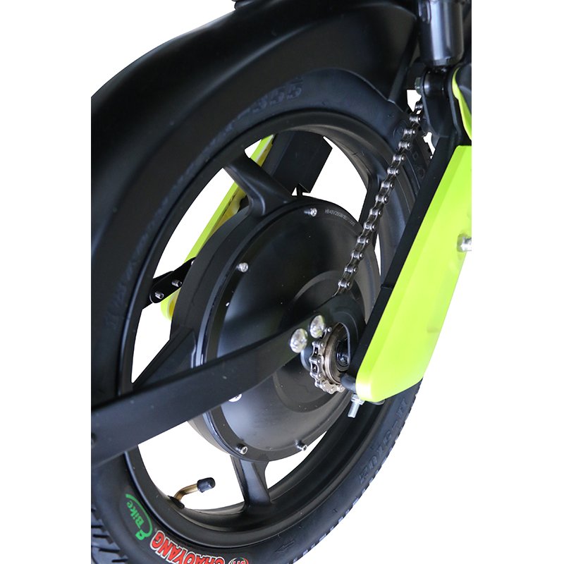 Green city electric bike electric road bike electric scooter electric motorcycle