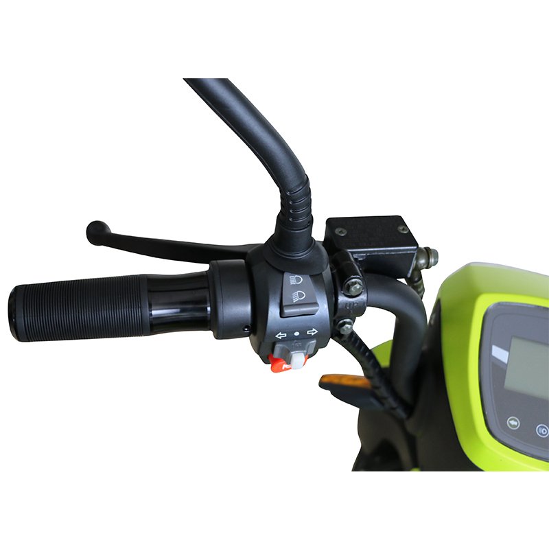 Green city electric bike electric road bike electric scooter electric motorcycle
