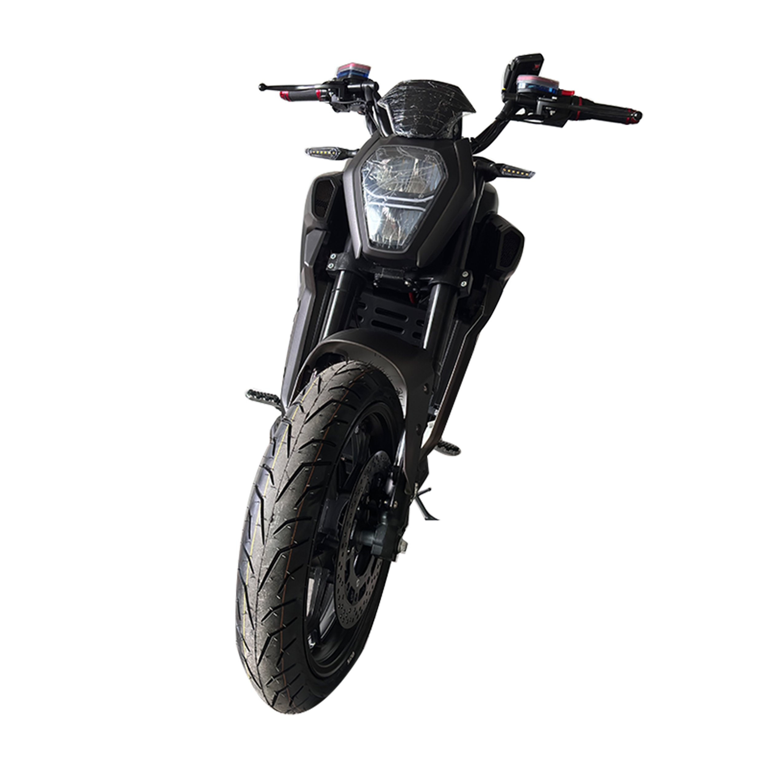 3000W 5000W 72V Factory Wholesale hub motor Mid mounted Motor Electric Motorcycles