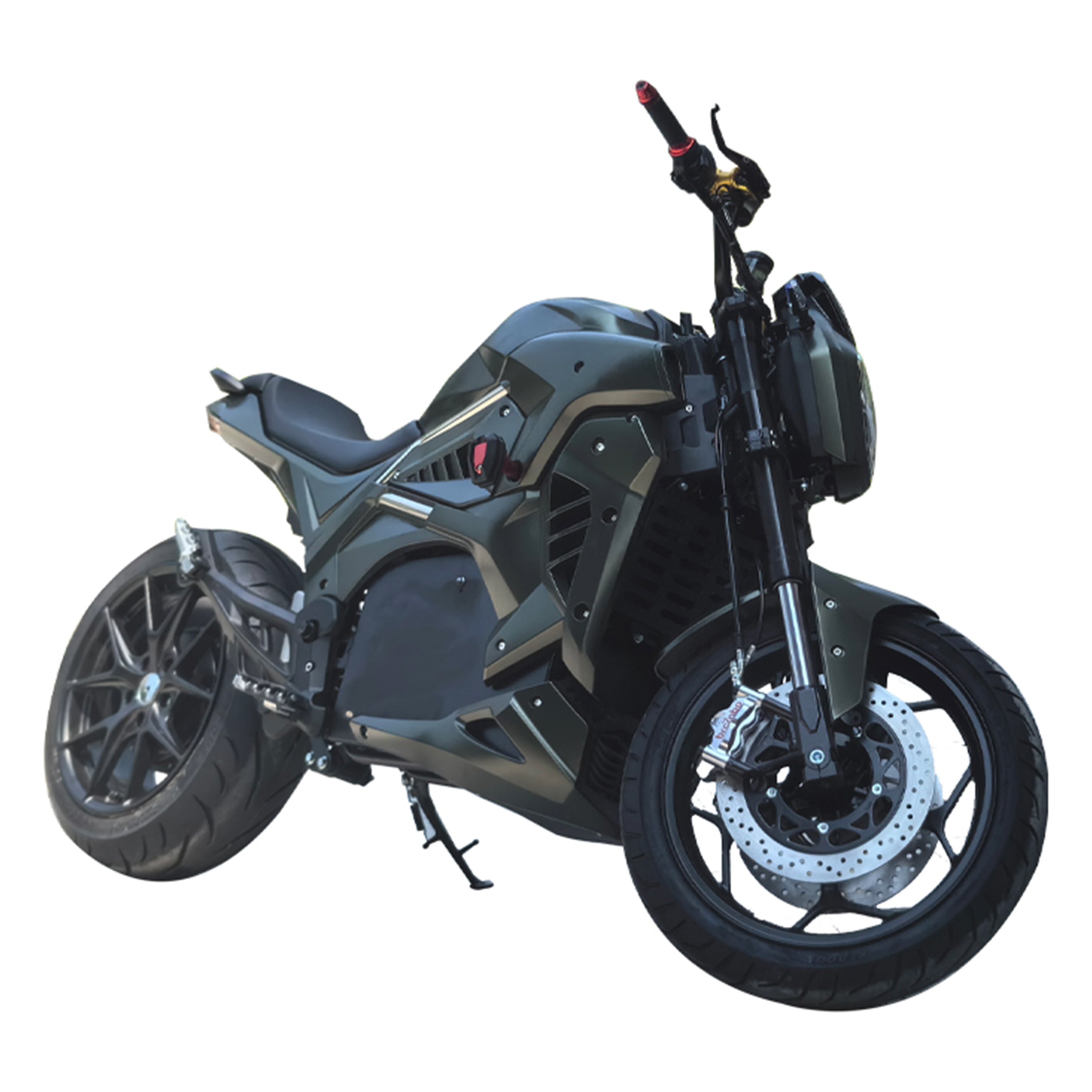 3000W 5000W 72V Factory Wholesale hub motor Mid mounted Motor Electric Motorcycles