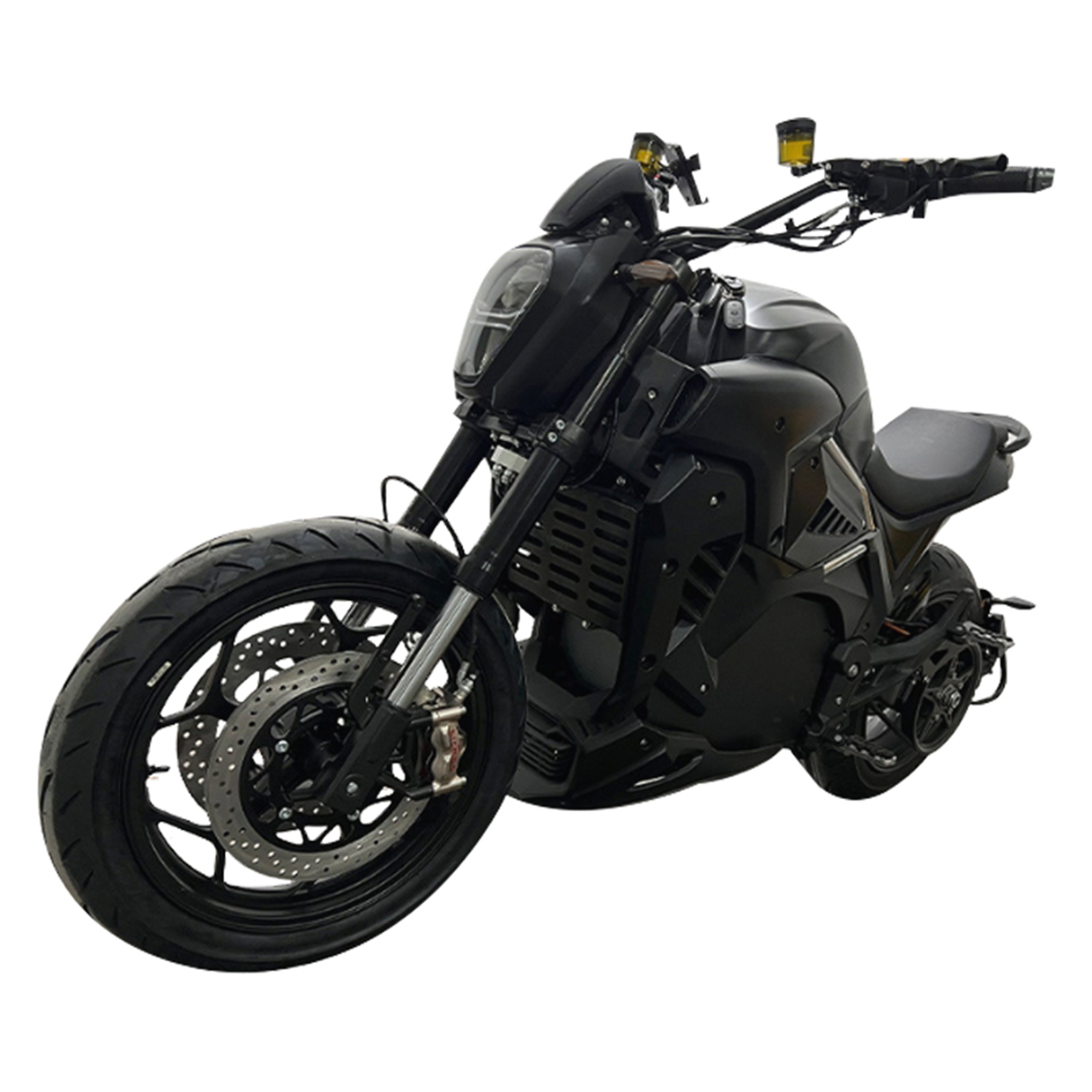 3000W 5000W 72V Factory Wholesale hub motor Mid mounted Motor Electric Motorcycles