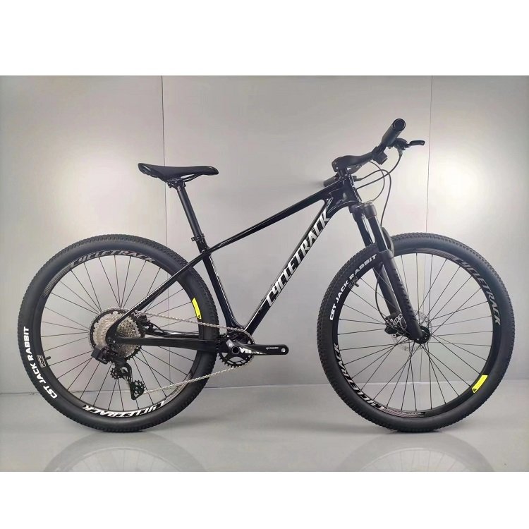 Cycletrack SCALE 29 Inch MTB Carbon Fiber Mountain Bike EDS Bicycle with Carbon T800 Frame