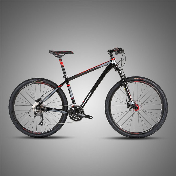 CHEAP PRICE mountainbike 24 inch womens bikecycle 29'' gear cycle 275 inches mountain bike kids disc brake 21 speed mtb
